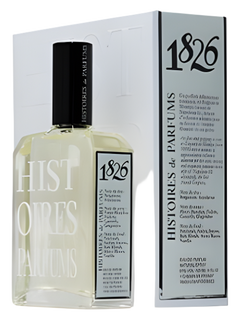 1826 Eugénie de Montijo — Histoires de Parfums