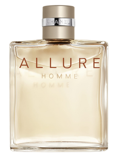 Allure Homme Chanel (Tester) bottle