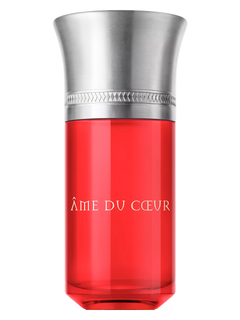 Âme du Coeur Les Liquides Imaginaires bottle