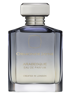 Arabesque Ormonde Jayne bottle