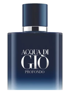 Acqua di Gio Profondo Parfum by Giorgio Armani bottle
