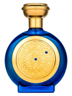 Boadicea the Victorious Blue Sapphire Supercharged bottle