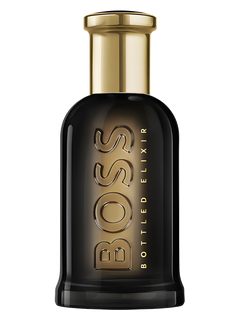 Boss Bottled Elixir — Hugo Boss
