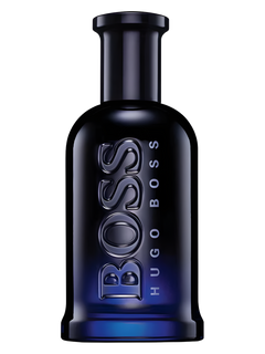 Boss Bottled Night Hugo Boss bottle