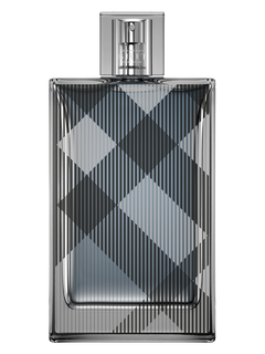 Brit for Him Burberry bottle