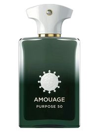 Purpose 50 — Amouage
