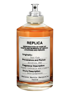 Jazz Club — Maison Margiela Replica
