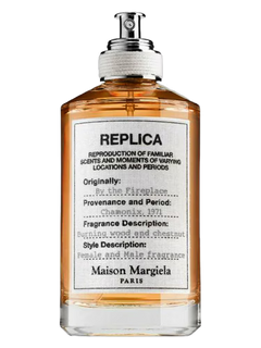 By the Fireplace — Maison Margiela Replica