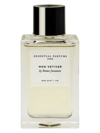 Essential Parfums Mon Vetiver