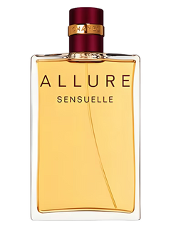 Allure Sensuelle — Chanel