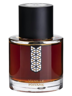 Vanille Havane — Les Indémodables