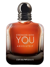 Armani Stronger With You Absolutely
