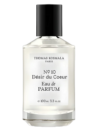 No. 10 Désir du Coeur — Thomas Kosmala