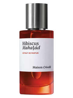 Hibiscus Mahajad — Maison Crivelli