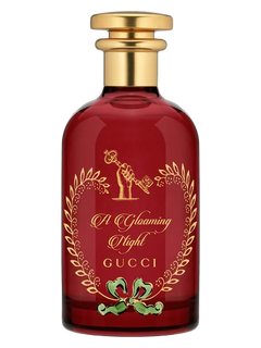 A Gloaming Night — Gucci