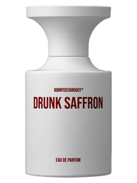 BNT Drunk Saffron