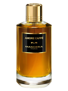 Amore Café — Mancera