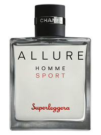 Chanel Allure Homme Sport Superleggera