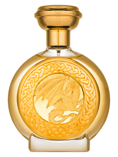Boadicea the Victorious Dragon bottle