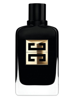Givenchy Gentleman Society Ambrée bottle