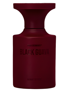 Black Guava by BORNTOSTANDOUT®