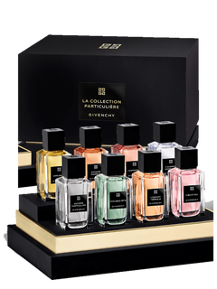 Givenchy La Collection Particulière miniature set