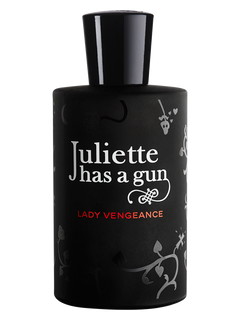 Lady Vengeance — Juliette Has A Gun