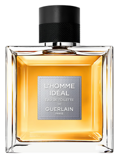 Guerlain L'Homme Idéal bottle