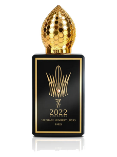Stephane Humbert Lucas 2022 Generation Black bottle