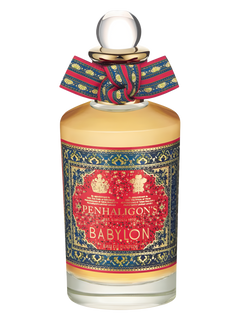 Penhaligon's Babylon bottle