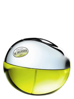 DKNY Be Delicious bottle