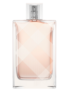 Brit for Her — Burberry