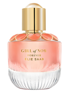Elie Saab Girl of Now Forever bottle