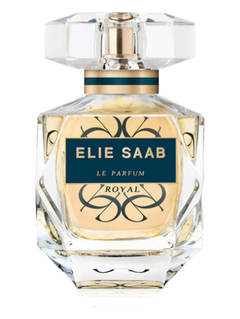 Elie Saab Le Parfum Royal bottle