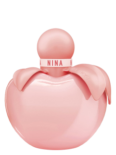 Nina Ricci Nina Rose bottle
