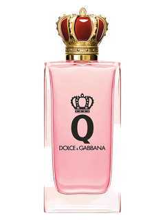 Dolce & Gabbana Q bottle