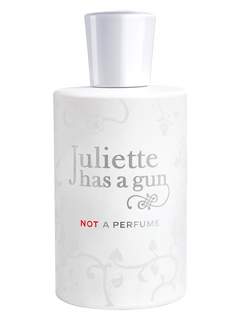 Not a Perfume — Juliette Has A Gun