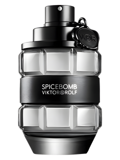 Viktor & Rolf Spicebomb bottle