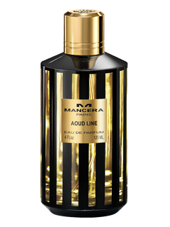 Mancera Aoud Line bottle
