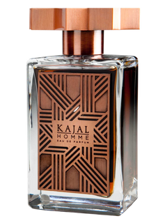 Kajal Homme bottle