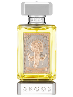 Argos Brivido Della Caccia bottle