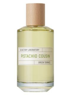 Pistachio Cousin Les Liquides Imaginaires bottle