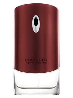 Givenchy Pour Homme bottle