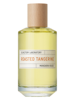 Roasted Tangerine Les Liquides Imaginaires bottle