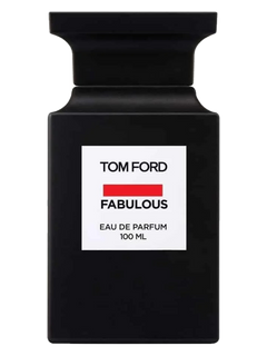 Tom Ford F*cking Fabulous Eau de Parfum 100ml bottle