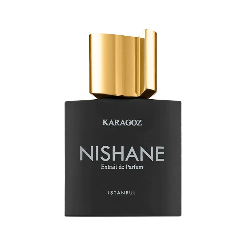Karagoz — Nishane