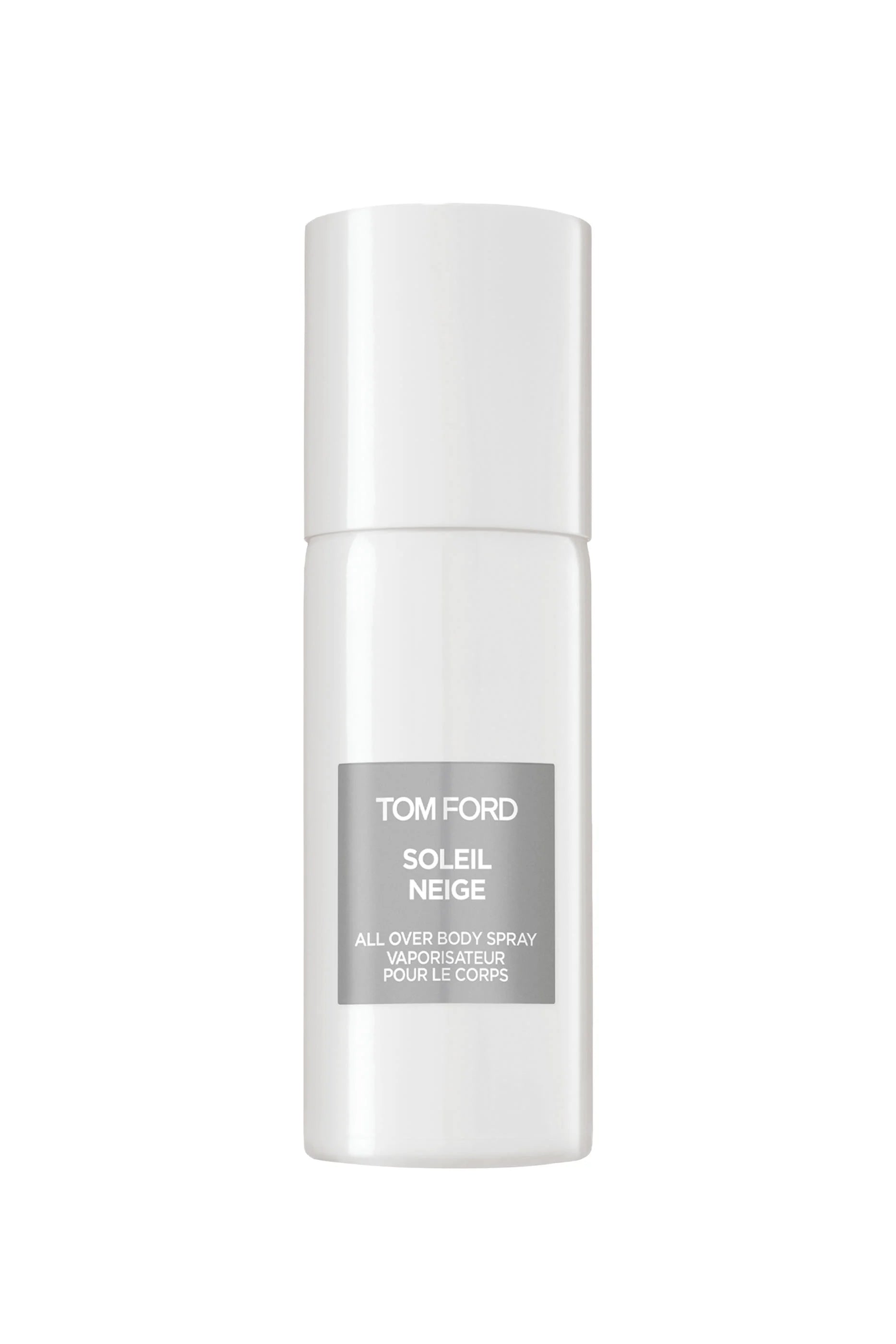 Soleil Neige — Tom Ford