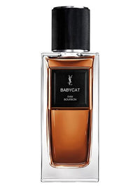 Babycat Raw Bourbon by Yves Saint Laurent, 125ml