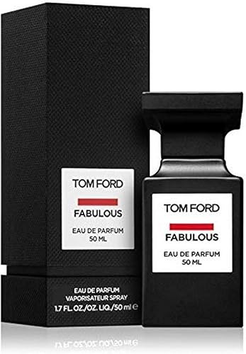 F*cking Fabulous — Tom Ford