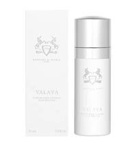 Delina & Valaya Hair Mist